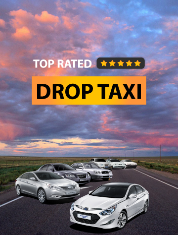 Affordable Car Taxi